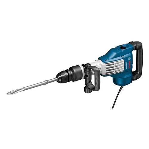 Сетевой отбойный молоток Bosch GSH 11 VC 611336000 в Лаура Марлин