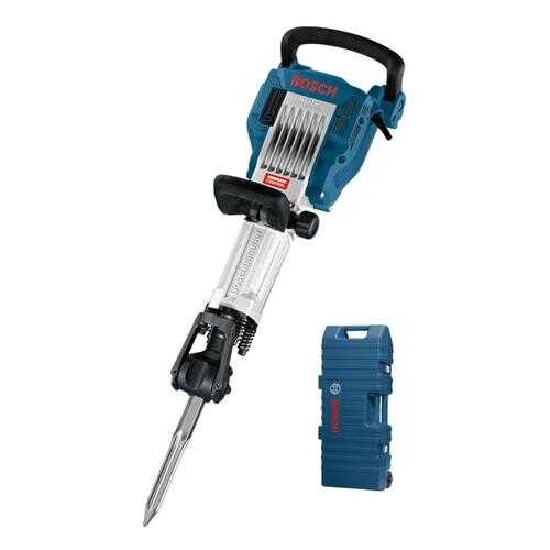 Сетевой отбойный молоток Bosch GSH 16-30 611335100 в Лаура Марлин