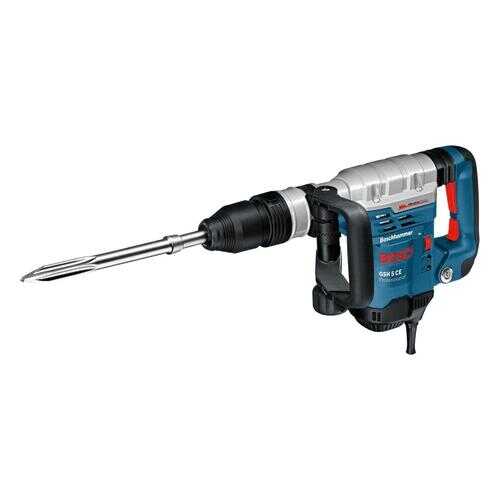 Сетевой отбойный молоток Bosch GSH 5 СE 611321000 в Лаура Марлин