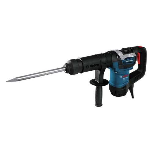 Сетевой отбойный молоток Bosch GSH 501 611337020 в Лаура Марлин