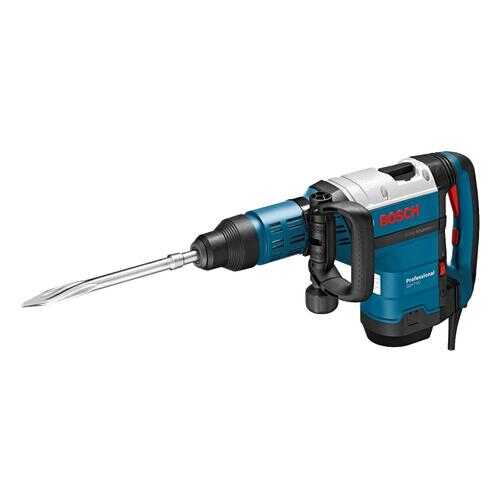 Сетевой отбойный молоток Bosch GSH 7 VC 611322000 в Лаура Марлин