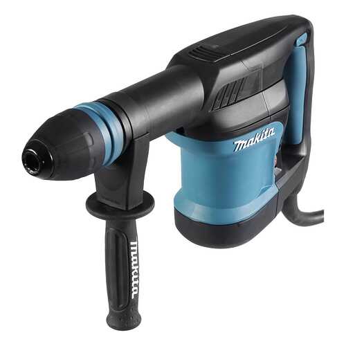 Сетевой отбойный молоток Makita HM0870C в Лаура Марлин