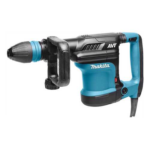 Сетевой отбойный молоток Makita HM0871C в Леруа Мерлен