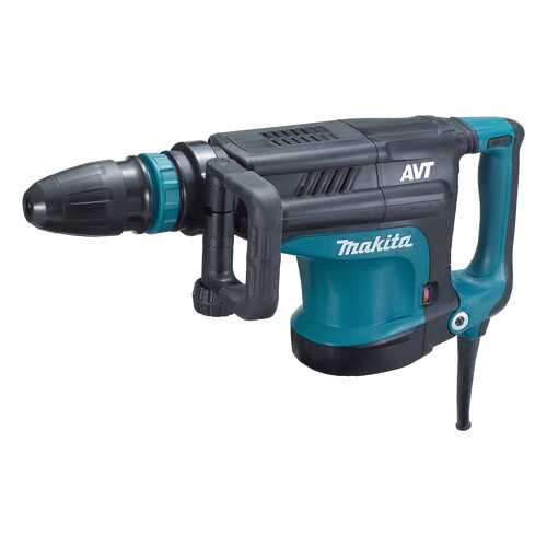 Сетевой отбойный молоток Makita HM1101C в Леруа Мерлен