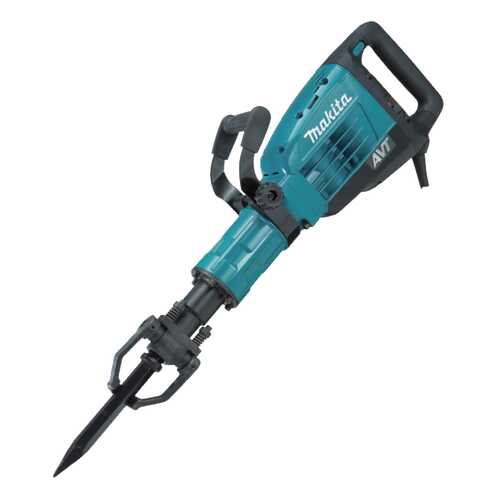 Сетевой отбойный молоток Makita HM1307CB в Леруа Мерлен