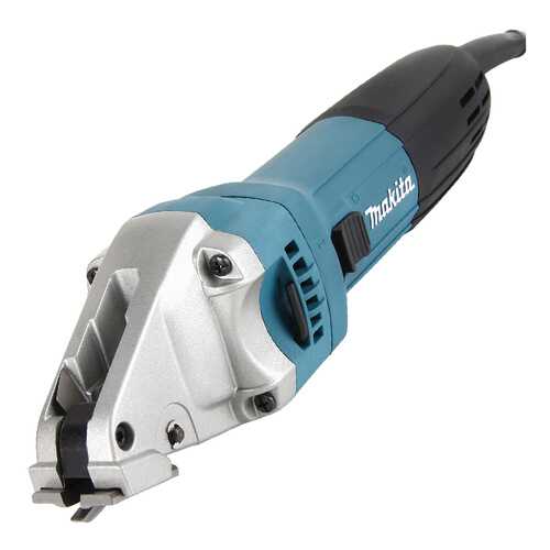 Сетевые ножницы Makita JS1601 в Леруа Мерлен