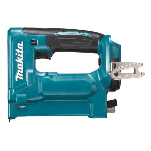 Скобозабиватель Makita DST112Z БЕЗ АККУМУЛЯТОРА И З/У в Леруа Мерлен