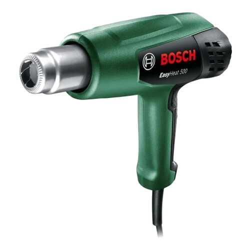 строительный фен Bosch EasyHeat 500 в Лаура Марлин