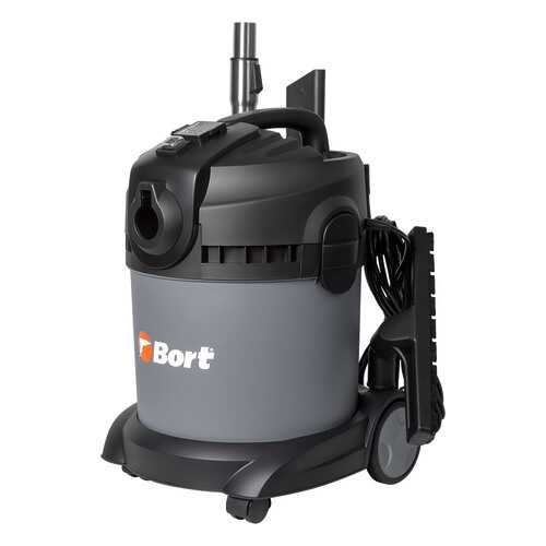 Строительный пылесос Bort BAX-1520-Smart Clean в Лаура Марлин