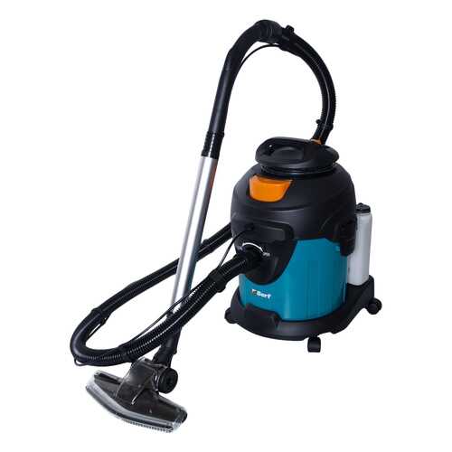 Строительный пылесос Bort BSS-1415 Blue/Black в Лаура Марлин