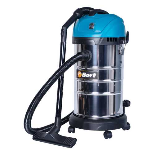 Строительный пылесос Bort BSS-1630-SmartAir 91272294 в Лаура Марлин