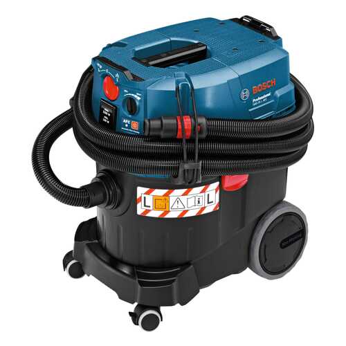 Строительный пылесос Bosch GAS 35 L AFC Professional 06019C3200 в Лаура Марлин