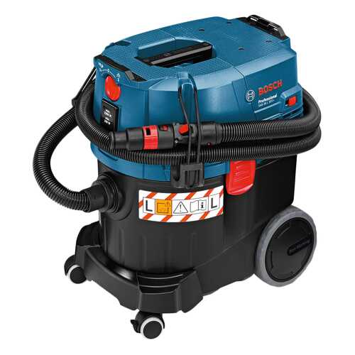 Строительный пылесос Bosch GAS 35 L SFC+ Professional 06019C3000 в Лаура Марлин