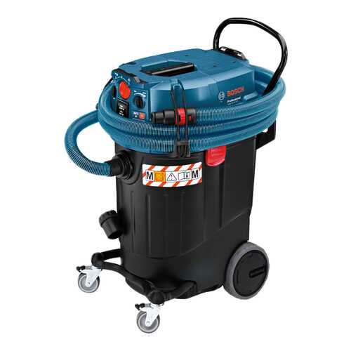 Строительный пылесос Bosch GAS 55 M AFC Professional 06019C3300 в Лаура Марлин