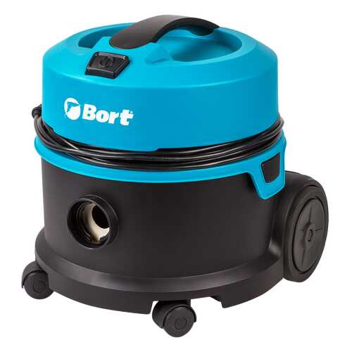Строительный пылесос для сухой уборки Bort BSS-1010HD в Лаура Марлин