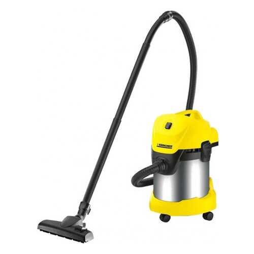 Строительный пылесос Karcher 1,629-850,0 в Лаура Марлин