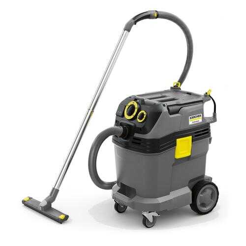 Строительный пылесос KARCHER NT 40/1 Tact Te L 1.148-311.0 в Лаура Марлин