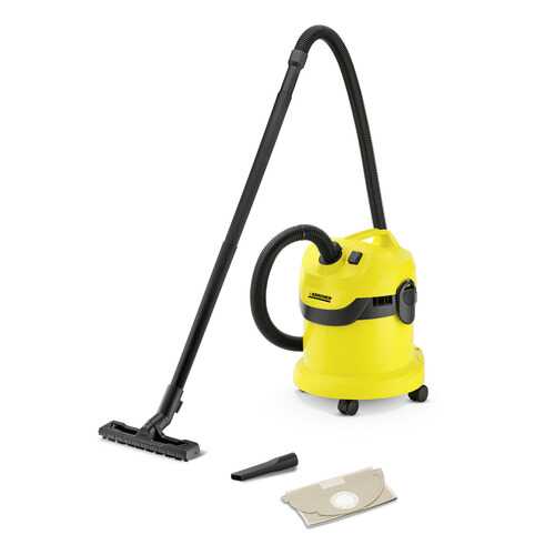 Строительный пылесос Karcher WD 2 1.629-783.0 в Лаура Марлин
