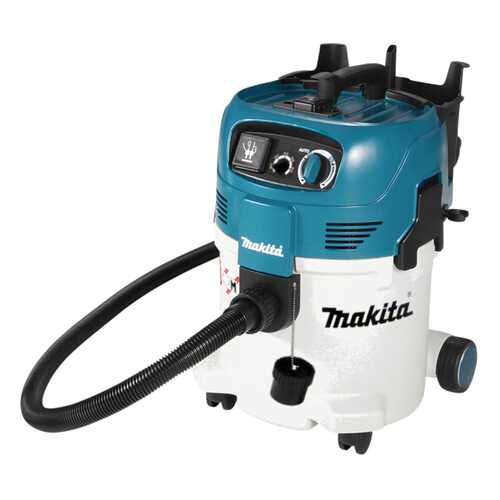 Строительный пылесос Makita VC3012M в Леруа Мерлен