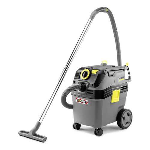 Строительный пылесос влажной и сухой уборки KARCHER NT 30/1 AP TE L 1.148-231.0 в Лаура Марлин