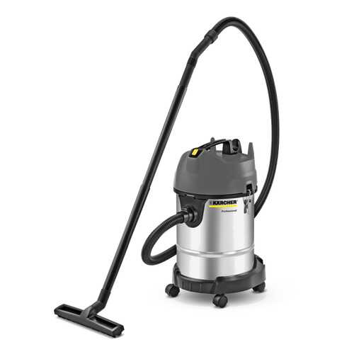 Строительный пылесос влажной и сухой уборки KARCHER NT 30/1 ME CLASSIC EDITION 1.428-568.0 в Лаура Марлин