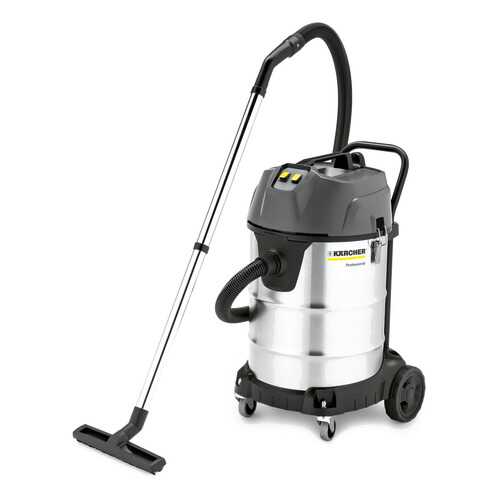 Строительный пылесос влажной и сухой уборки KARCHER NT 70/2 ME CLASSIC EDITION 1.667-306.0 в Лаура Марлин