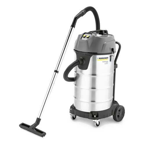 Строительный пылесос влажной и сухой уборки KARCHER NT 90/2 ME CLASSIC EDITION 1.667-700.0 в Лаура Марлин