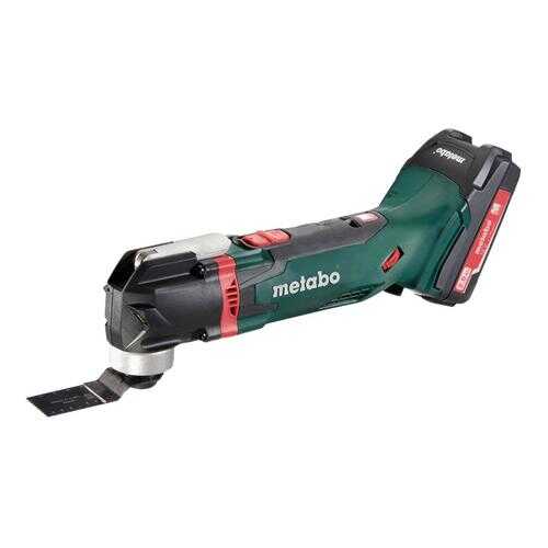 Аккумуляторный реноватор Metabo MT 18 LTX 613021510 в Леруа Мерлен