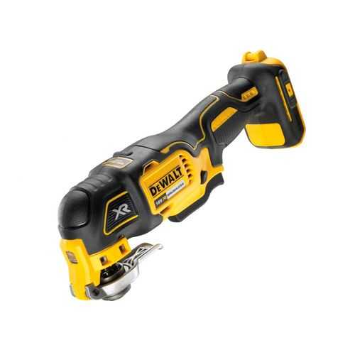 Мультифункциональная шлифмашина DeWalt DCS355N в Леруа Мерлен