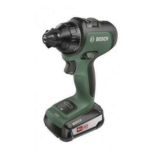 Аккумуляторная безударная дрель-шуруповерт Bosch 06039B5001 в Лаура Марлин