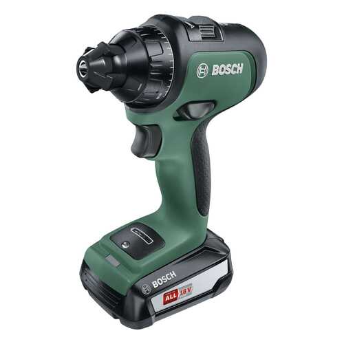 Аккумуляторная безударная дрель-шуруповерт Bosch 06039B5003 в Лаура Марлин