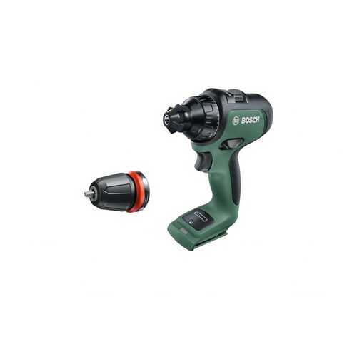 Аккумуляторная безударная дрель-шуруповерт Bosch 06039B5004 в Лаура Марлин
