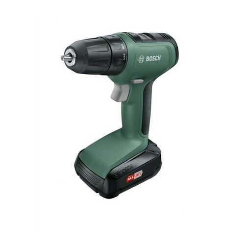 Аккумуляторная безударная дрель-шуруповерт Bosch 06039C8001 в Лаура Марлин