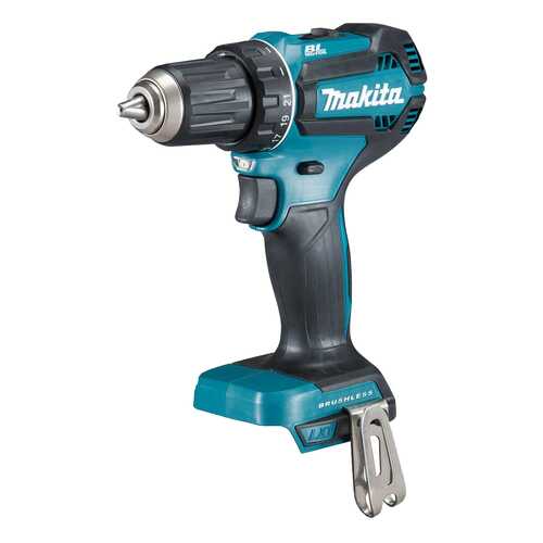 Аккумуляторная безударная дрель-шуруповерт Makita DDF485Z БЕЗ АККУМУЛЯТОРА И З/У в Лаура Марлин