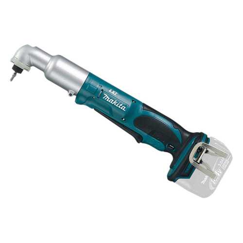 Аккумуляторная безударная дрель-шуруповерт Makita TL064DZ БЕЗ АККУМУЛЯТОРА И З/У в Лаура Марлин