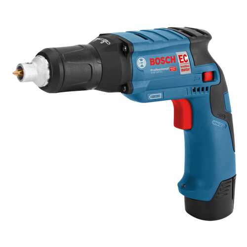 Аккумуляторная дрель-шуруповерт Bosch GSR 10,8 V-EC TE 06019E4002 БЕЗ АККУМУЛЯТОРА И З/У в Лаура Марлин