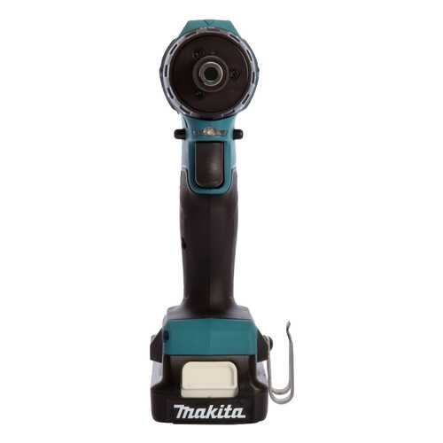 Аккумуляторная дрель-шуруповерт Makita DF032DWME 187264 в Лаура Марлин