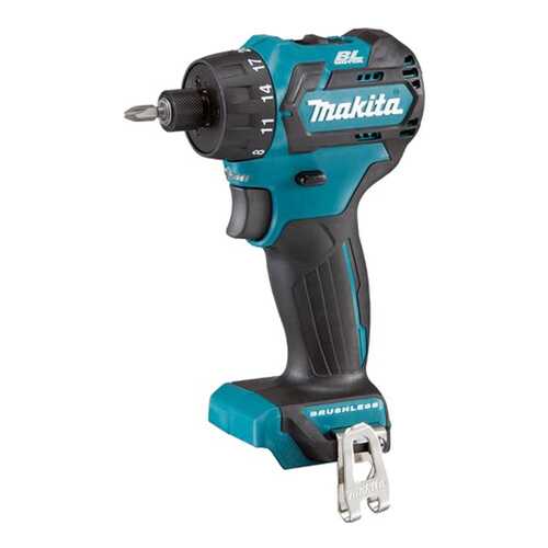 Аккумуляторная дрель-шуруповерт Makita DF032DWMX1 в Лаура Марлин