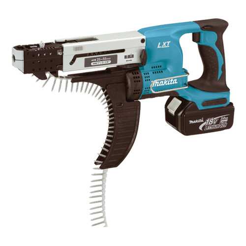 Аккумуляторная дрель-шуруповерт Makita DFR550Z БЕЗ АККУМУЛЯТОРА И З/У в Лаура Марлин