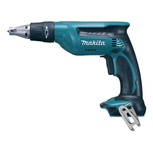 Аккумуляторная дрель-шуруповерт Makita DFS451Z БЕЗ АККУМУЛЯТОРА И З/У в Леруа Мерлен