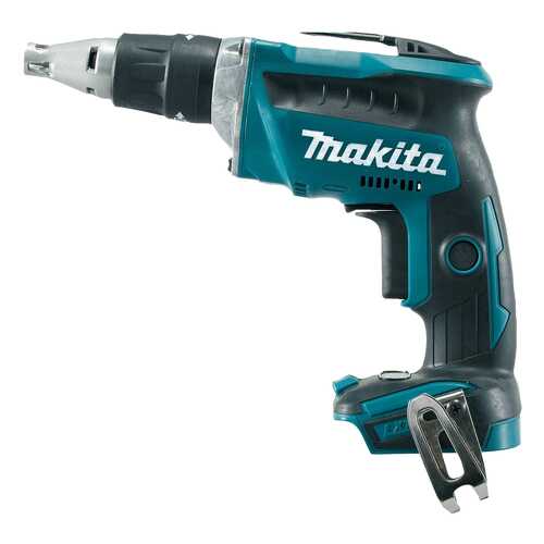 Аккумуляторная дрель-шуруповерт Makita DFS452Z БЕЗ АККУМУЛЯТОРА И З/У в Лаура Марлин