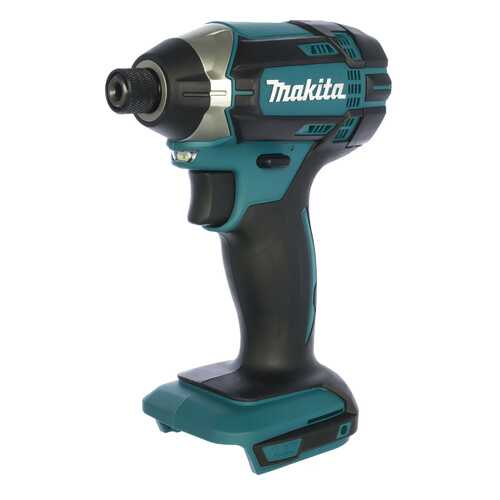 Аккумуляторная дрель-шуруповерт Makita DTD152Z 182517 БЕЗ АККУМУЛЯТОРА И З/У в Леруа Мерлен