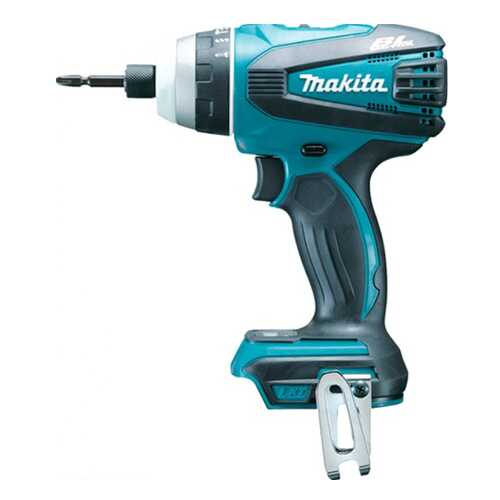 Аккумуляторная дрель-шуруповерт Makita DTP141Z 186425 БЕЗ АККУМУЛЯТОРА И З/У в Леруа Мерлен