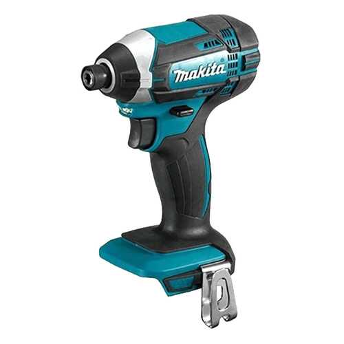 Аккумуляторная дрель-шуруповерт Makita DTS141Z 182518 БЕЗ АККУМУЛЯТОРА И З/У в Леруа Мерлен