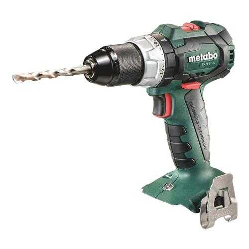 Аккумуляторная дрель-шуруповерт Metabo BS 18 LT BL 602325890 БЕЗ АККУМУЛЯТОРА И З/У в Лаура Марлин