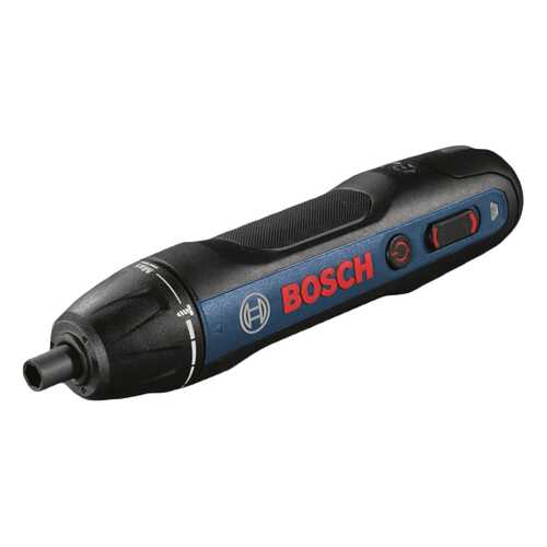 Аккумуляторная отвертка Bosch 0.601.9H2.100 в Леруа Мерлен