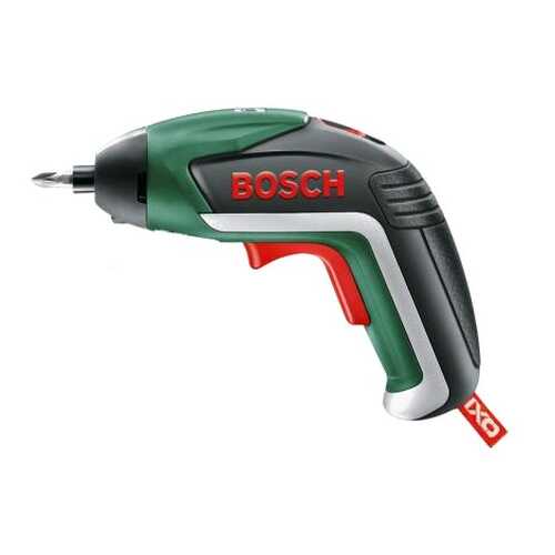 Аккумуляторная отвертка Bosch IXO V (full) 06039A8022 в Леруа Мерлен