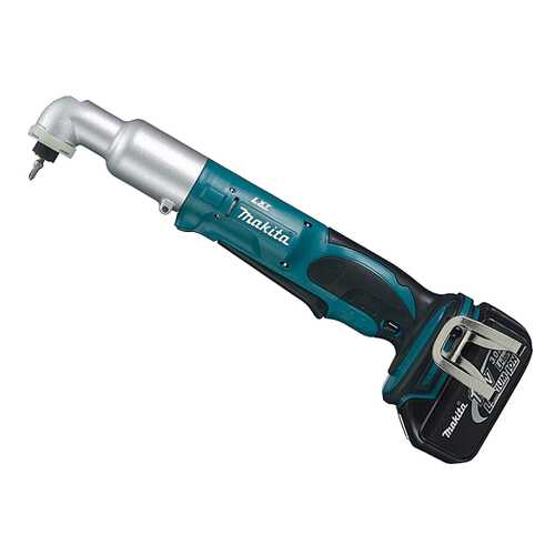 Аккумуляторная ударная дрель-шуруповерт Makita DTL061Z БЕЗ АККУМУЛЯТОРА И З/У в Леруа Мерлен