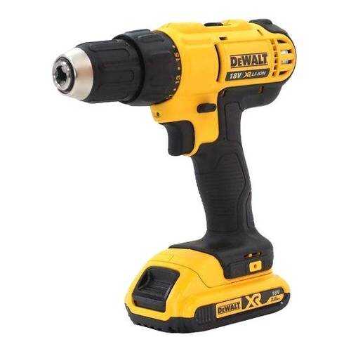 Беcщеточная дрель-шуруповерт DeWALT DCD708S2T-QW в Лаура Марлин