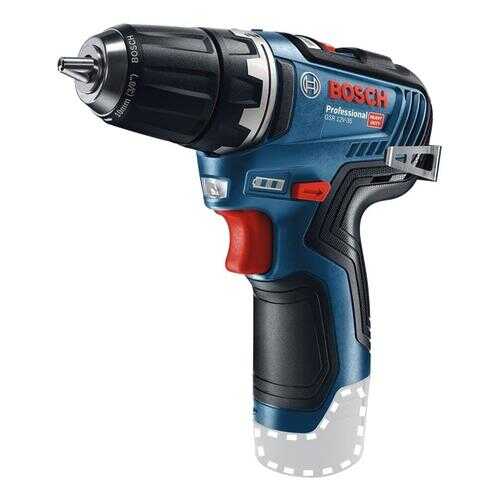 Дрель-шуруповерт BOSCH GSR 12V-35 БЕЗ АКК. (06019H8000) в Лаура Марлин